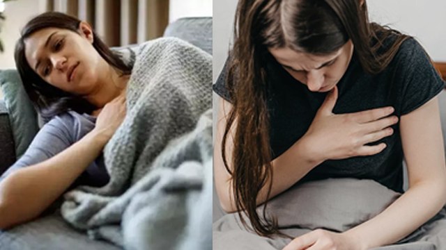 सर्दी में हार्ट अटैक या स्ट्रोक से कैसे बचें | How To Prevent Heart Attack In Winter | Boldsky