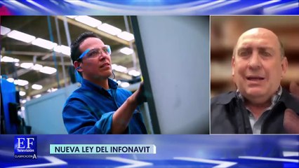 El dinero del Infonavit no es de todos los mexicanos, es de los trabajadores: Rubén Moreira