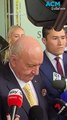 'Baseless': Alan Jones responds to multiple indecent assault charges