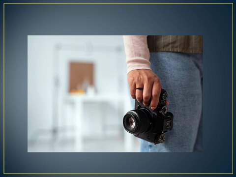 Yevette Heiser - Shares Her Secrets: Phone Photography Tips for Texas Beginners