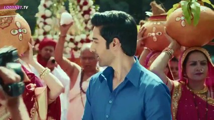 مسلسل الحقيقة المرة مدبلج الحلقة 1