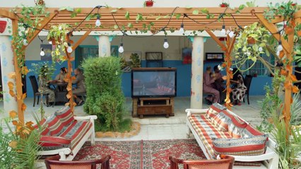 مسلسل لعبة السعادة | الحلقة 3 HD