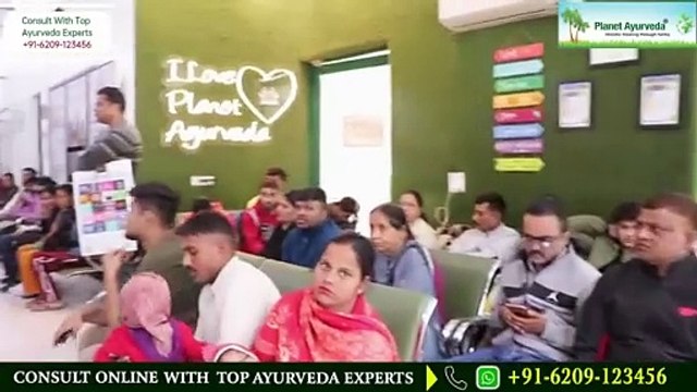 Is Planet Ayurveda the Best Treatment Centre in Tricity, Chandigarh - Patients' Reviews OPD Vlog 22