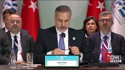 EN SON HABER || Gözler bugün Mısır'da olacak