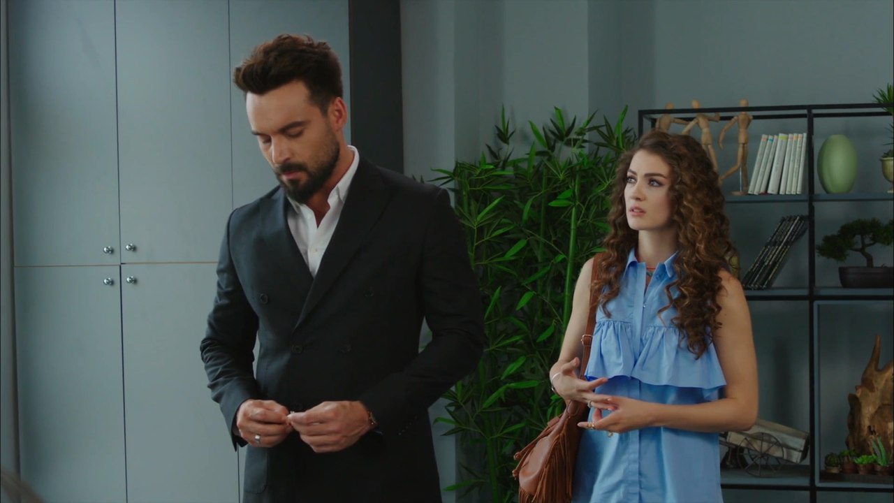 Perfect Groom - Episode 23 | Urdu Dubbed | Şahane Damat