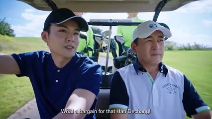 Love is Fate EP-36 | Chinese Drama in Urdu/Hindi Dubbed | Complete 720p HD Episode