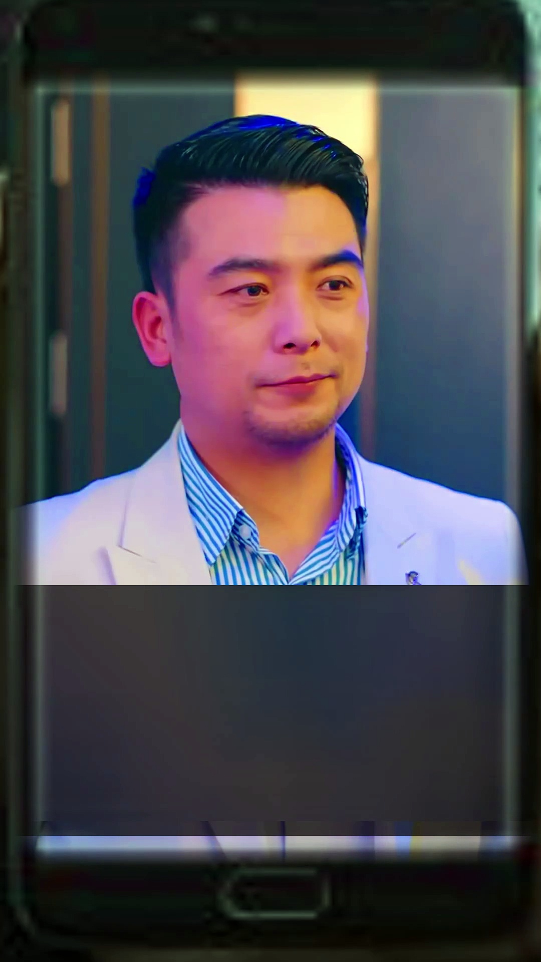  Pengantin wanita yang menggantikan suami miliarder yang sangat memanjakannya part 2