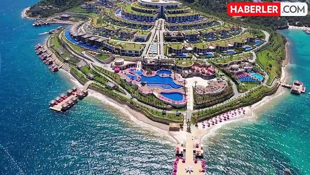 Sedat Peker'in iddiaları ile gündeme gelen Paramount Otel, mühürlendi!
