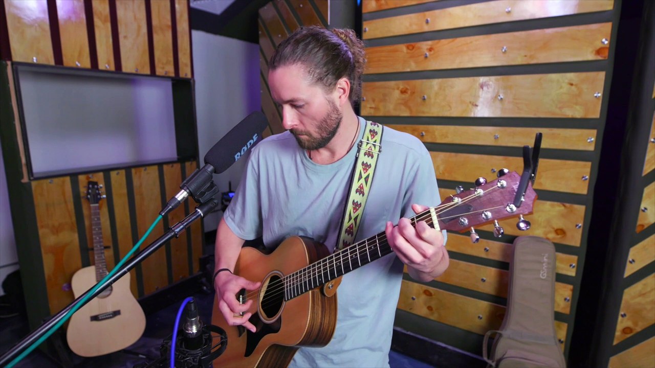 Caleb Adkins - La Cumbre