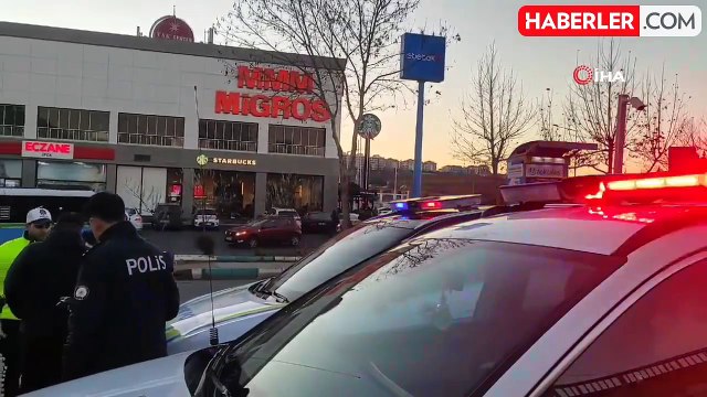 Tekirdağ'da Genel Asayiş Uygulaması: 40 Bin TL Ceza Uygulandı