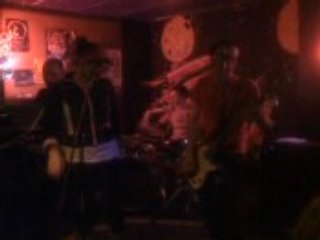 Hearts in Bondage- Escape from Planet X