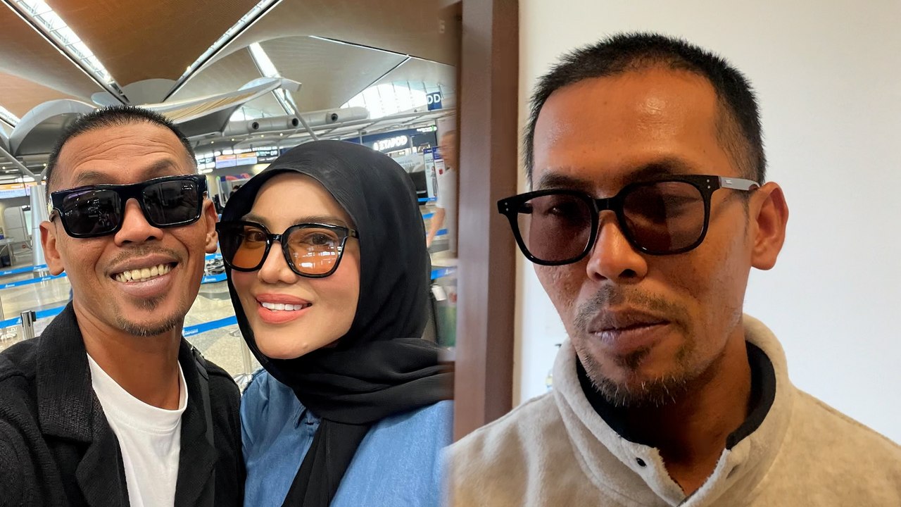 Balik bercuti dari Jepun, Shuib terus ‘berlari’ masuk mahkamah