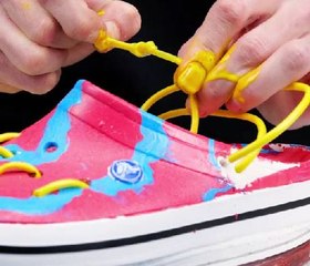 Croc-tastic creations! Add a personal touch to your footwear!