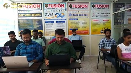 Fusion software Institute