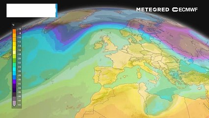 Douceur sur l'Atlantique : la France concernée en début de semaine prochaine