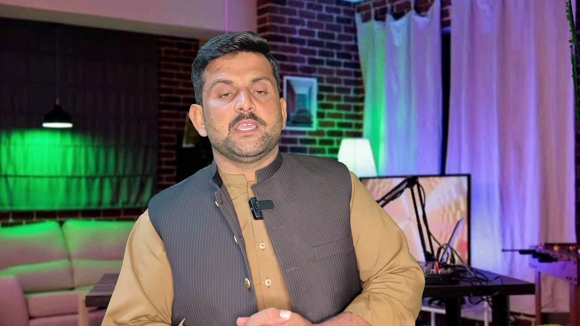 ⁣How to Use ChatGPT as Free AI Voice Generator how to generate unlimited Free AI voices Hindi Urdu