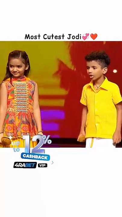 Cute jodi