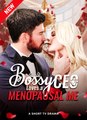 Bossy CEO Loves a Menopausal Me 💕 Completed Short Drama