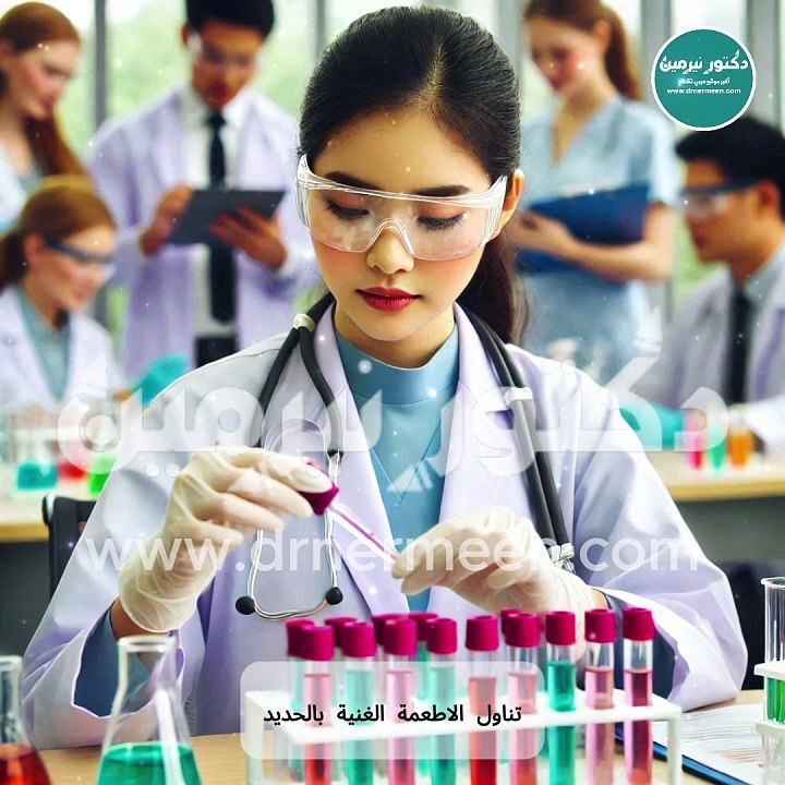 علاج فقر الدم #اعراض #عرض #علاج #الانيميا #فقر #فقر_الدم #أعراض #علاجات #روماتيزم #نقص