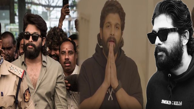Allu Arjun stampede case:बढ़ी Actor की मुश्किलें, घायल बच्‍चे का ब्रेन डैमेज, फिर Arrest होंगे Allu?