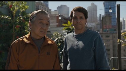 Bande-annonce de «Karate Kid : Legends» avec Ralph Maccio, Jackie Chan et Ben Wang (VOST)