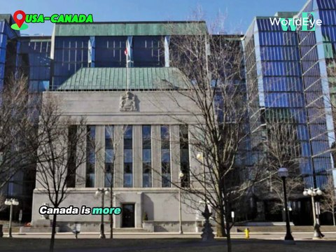 Canadian Dollar Drops Amid Government Turmoil, Budget Deficit, and Global Market Trends-WorldEye