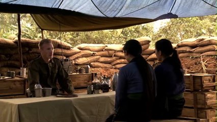 [Phim truyện] Đường lên Điện Biên - Tập 17 || Khúc tráng ca của dân tộc Việt Nam