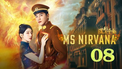 Ms Nirvana - Episode 8 (English Subtitle)