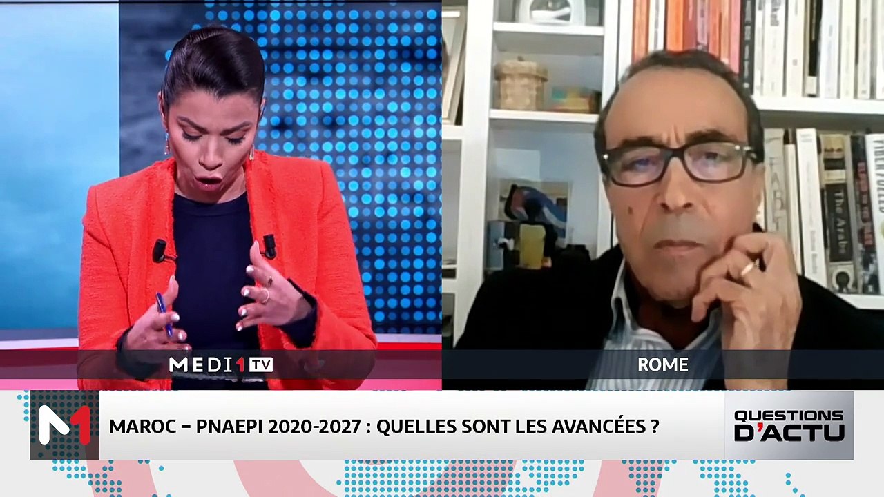 Rapport de la Cour des comptes sur la gestion hydrique au Maroc - 17/12/2024