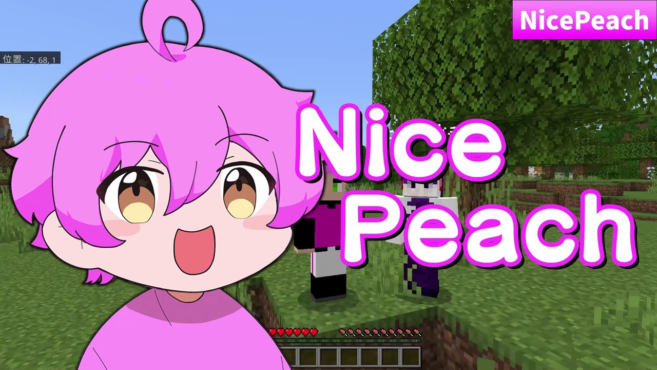 No Crafting Tables 【Minecraft】