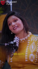 urmila Varma Motivates Other people.