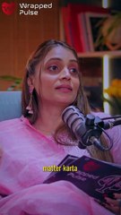 urmila Varma kindly supports other people.