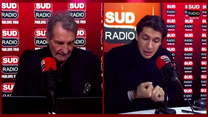 Maxime Lledo - "François Bayrou : On a déjà affaire à Gaston Lagaffe"