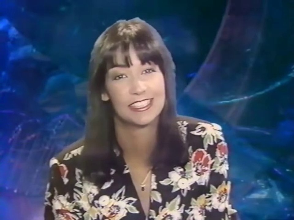 TF1 - 31 juillet 1989 - Intervention speakerine - Fermeture antenne