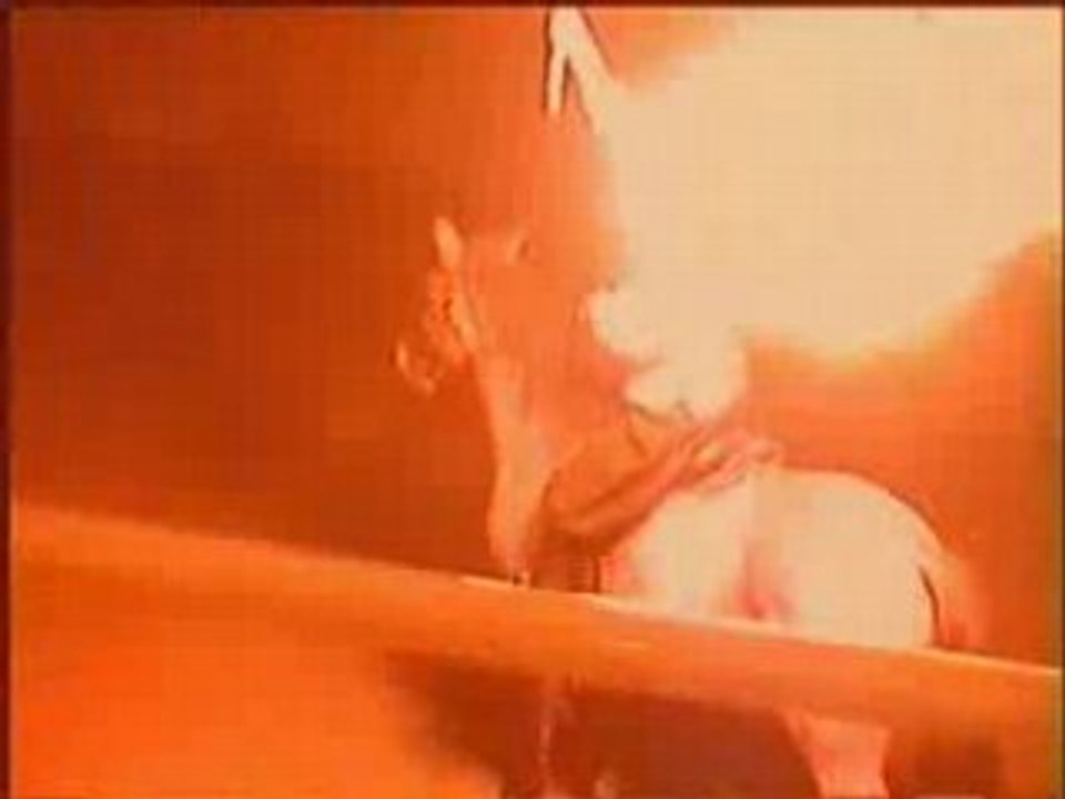 Horses and Fire: Two Elements
