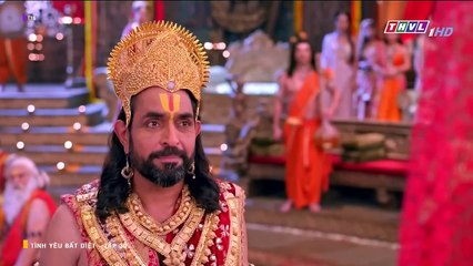 TÌNH YÊU BẤT DIỆT - TẬP 30 - LỒNG TIẾNG - PHIM ẤN ĐỘ THVL1 - TINH YEU BAT DIET