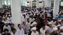 Aik Hajj Se Teen Logon Ki Mughfirat _ Peer Saqib Raza Mustafi _todaymustafibayan _ilmistage