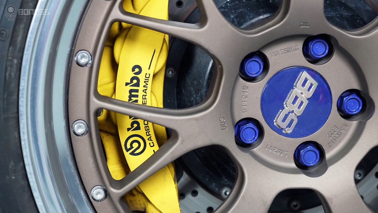 Cadillac CT5 Wheel Spacers: Game-Changer or Troublemaker? - BONOSS Cadillac Wheel Fitment