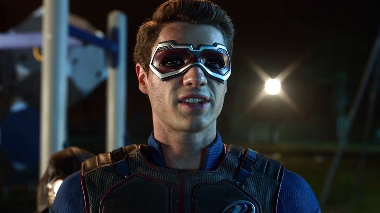 Henry Danger - Der Film Trailer OV