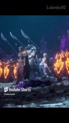 Edit Fight Together / MIR 5 / #lukesky02 #mir5 #edit