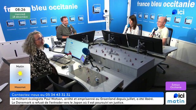 Qu'es Aquò: l'histoire du quartier la Roseraie (Toulouse)