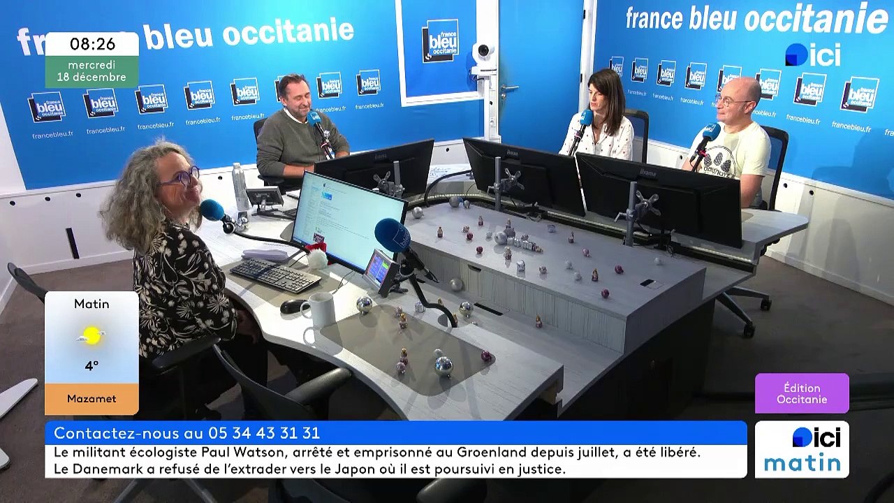 Qu'es Aquò: l'histoire du quartier la Roseraie (Toulouse)