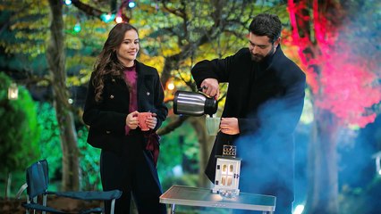 Kan Çiçekleri 413. Bölüm Fragman