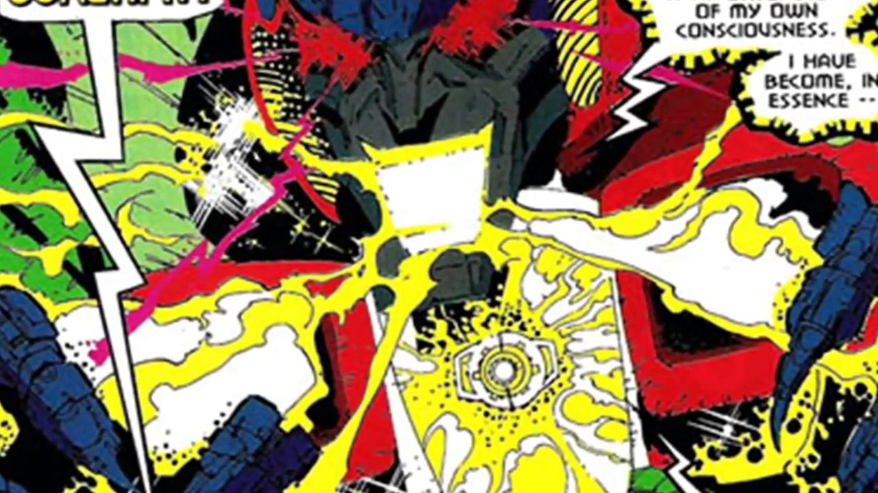 Ruined Forever:Generation 2