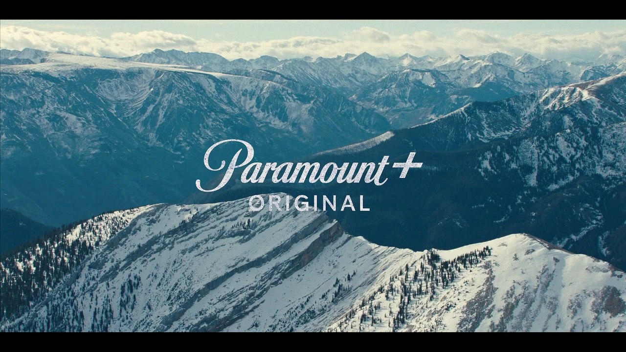 1923 - staffel 2 Trailer DF