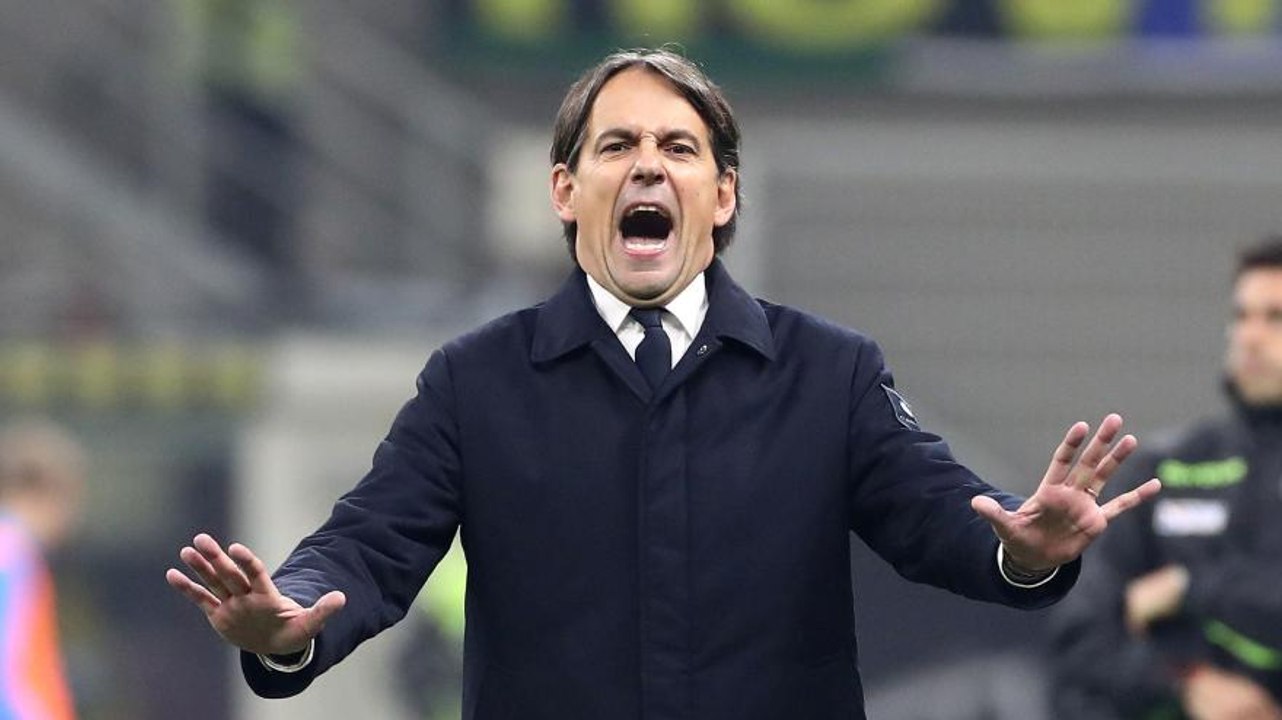 Inzaghi ha vinto grazie a una mossa da maestro: ecco quale