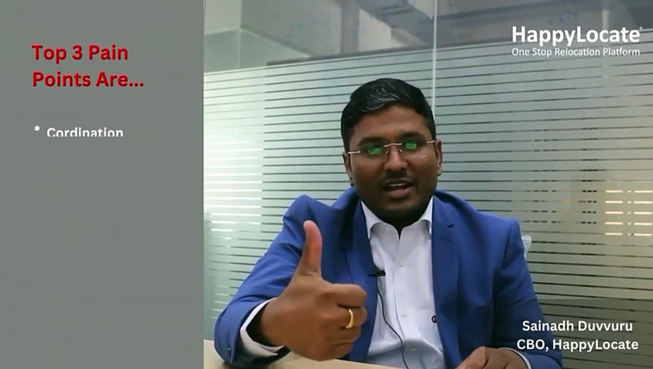 Trusted international pet relocation services - HappyLocate