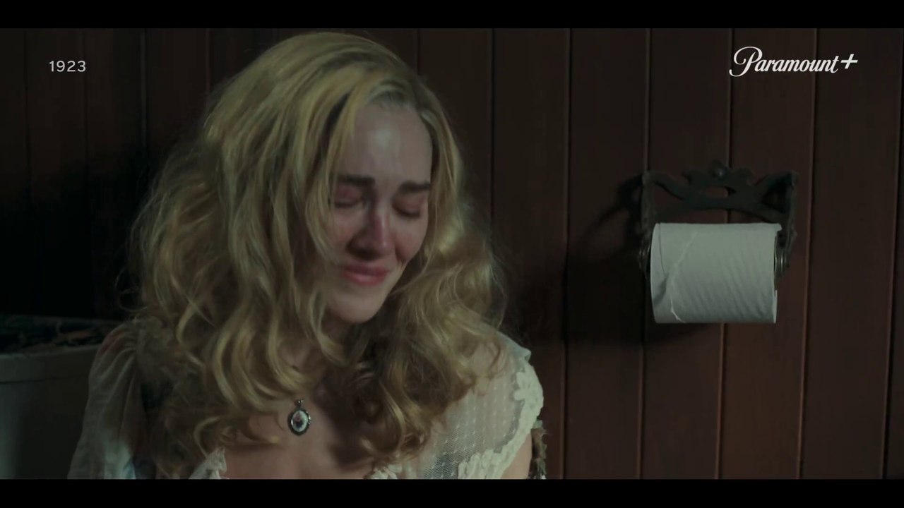 1923 - S02 Teaser Trailer 3 (Deutsch) HD