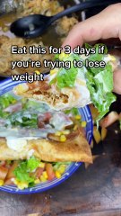 favorite High Protein, Low Calories Dinner