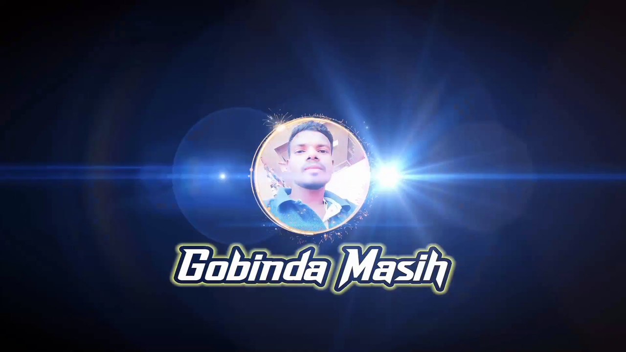 tujhe salaam mere khuda || तुझे सलाम मेरे खुदा || singer christopher hembram || hindi christian song|| hindi jesus christ song || gobinda masih || hindi jesus song || hindi dharmik geet